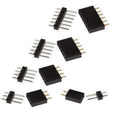 MINI Steckverbinder RM 2,54 mm