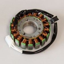 Ersatz Lichtmaschine Zündung