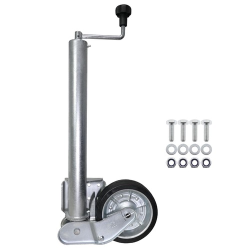 Anhänger automatik stützrad - automatik,