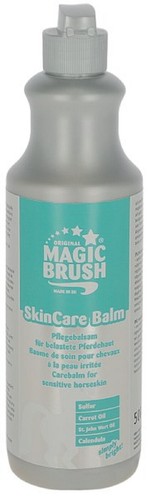 Magicbrush hautpflegebalsam - magicbrush,
