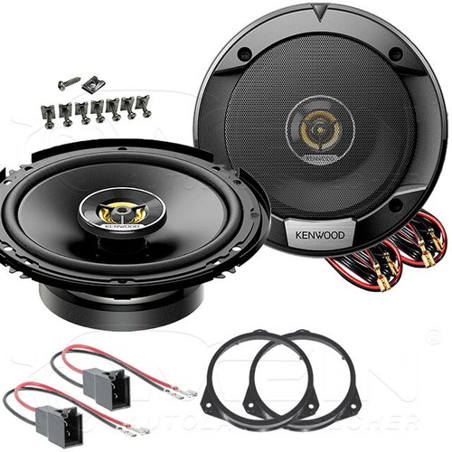 Kenwood lautsprecher für opel - kenwood,