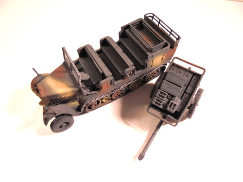 Edw mittelschwere - 1:87,