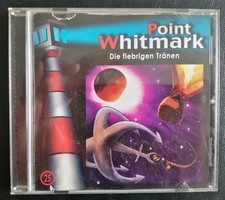 Point Whitmark 25 – CD –