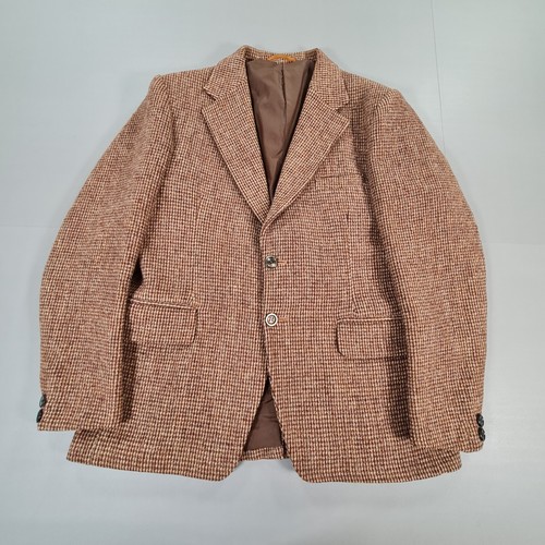 Harris tweed herren - herren, sport