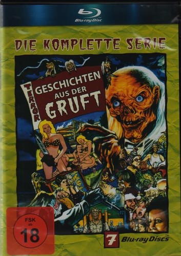 Geschichten aus der - ,