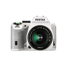 Pentax K-S2
