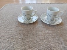Nespresso Espressotassen Set 2