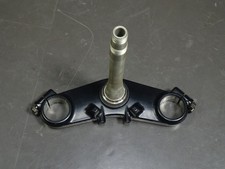 Kawasaki Ninja ZX6R Gabelbrücke unten original Bj.00-02 holder fork under