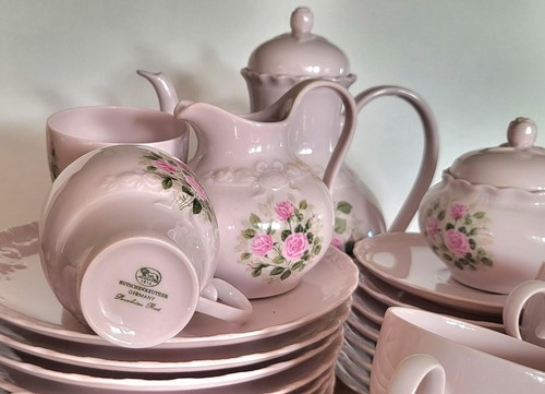 Hutschenreuther porcelaine - hutschenreuther,
