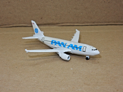Schabak flugzeug 923 - schabak, nr.923