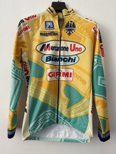 Mercatone Uno Marco Pantani