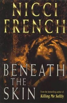 Beneath the skin von nicci - beneath,