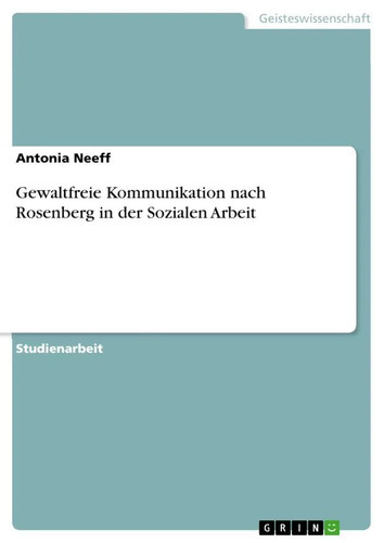 Antonia neeff gewaltfreie - neeff, |