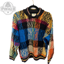 Vintage Coogi 90s Australia