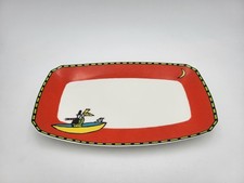 Rosenthal studio line # love story # Dorothy Hafner # Porzellan Platte # 2. Wahl