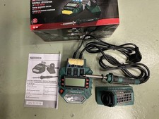 Digitale Lötstation Parkside PLSD 48 B2 – NEUWERTIG