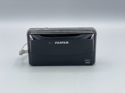 Fujifilm finepix real w1 - fujifilm,