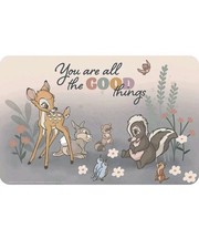 Disney Bambi Tischunterlage Platzset Malunterlage Kinder 43x28cm