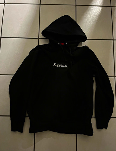 Supreme herren kapuzenpullover - supreme,