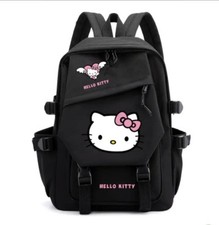 Sanrio Cinnamoroll Hello Kitty Damenrucksack,Kinderrucksack