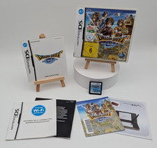 Dragon Quest IX: Hüter des Himmels für Nintendo DS / NDS | KOMPLETT / CIB | TOP✅
