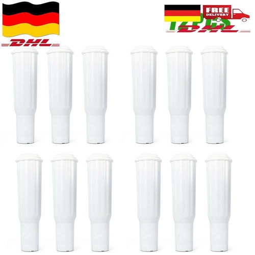 12x wasserfilter ersatz für - wasserfilter,