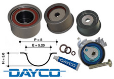 DAYCO TIMING BELT KIT FOR