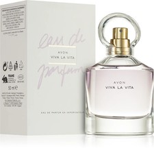 AVON Perfume Mujer VIVA LA