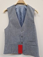 Anzug Weste Digel LAURENT