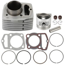 Cylinder Piston Gasket Top End