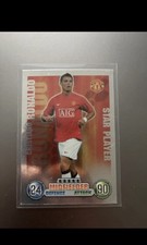 Cristiano Ronaldo Topps Match