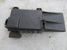 VW Golf 4 IV Batterie Sicherungskasten 1J0937550R