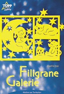 Filigrane galerie von angelika - filigrane,