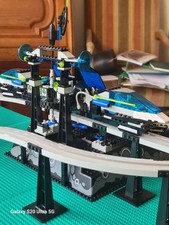 LEGO 6991 Space: Monorail