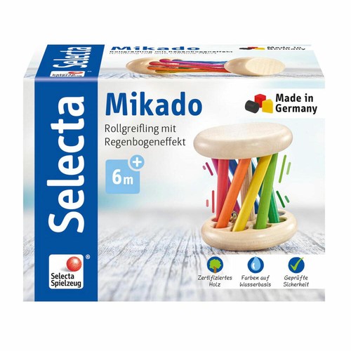 Selecta spielzeug mikado - selecta,