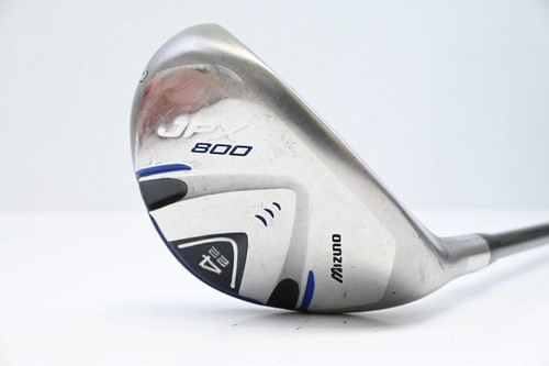Mizuno jpx 800 hybrid 22 - /,