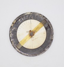 Luftwaffe - DR 2 - Dreieckrechner - Fw 190 - Bf 109 - Ju 88 - Me 262 - 2WK - WW2