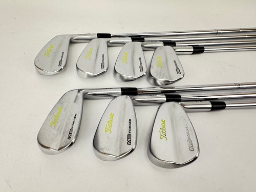 Titleist 712 forged - titleist, mb