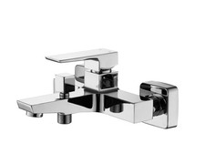 Wannenfüllarmatur Bad