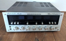 Marantz model 4140 - model, amplifier