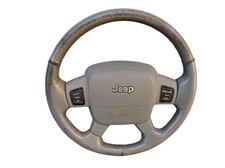 Lenkrad Multifunktionslenkrad für JEEP  GRAND CHEROKEE III (WH, WK) 5HM771D5AE
