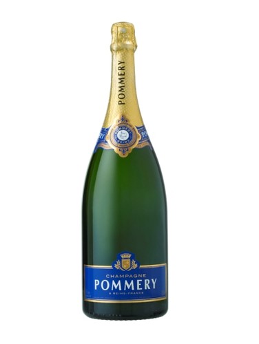Pommery royal - (67,12€/l),