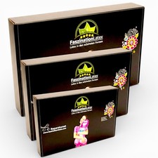 Latex Reparatur-Set in vier