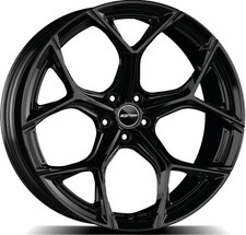 4x Alufelgen GMP Ultrivity