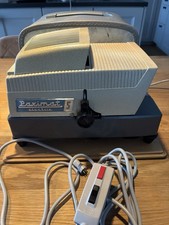 Guter DIAPROJEKTOR PAXIMAT S-