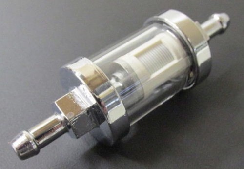 6mm benzinfilter - 6mm,