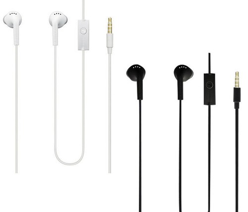 Original samsung headset ehs61 - headset,