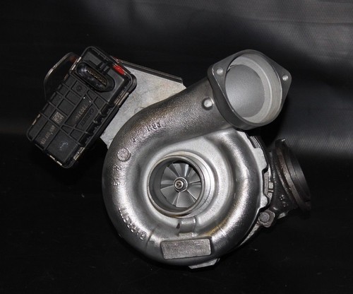 Original turbolader bmw 325 - bmw,