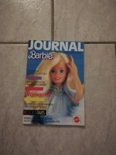 Mattel Barbie/Katalog Herbst