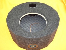 Reserverad Gehäuse, für 30cm